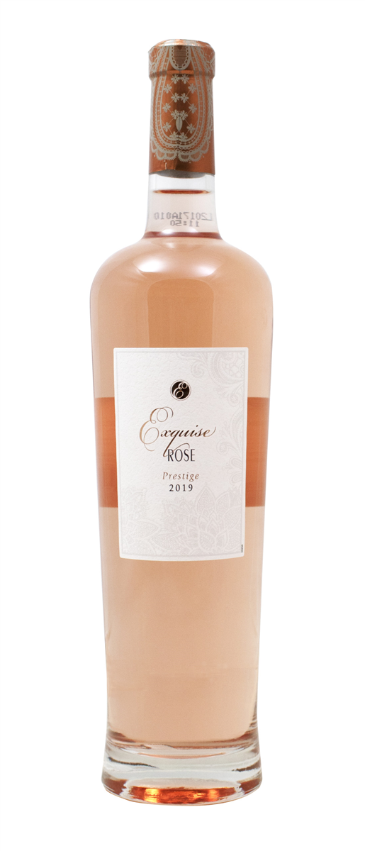 Exquise Rose Prestige Pays
