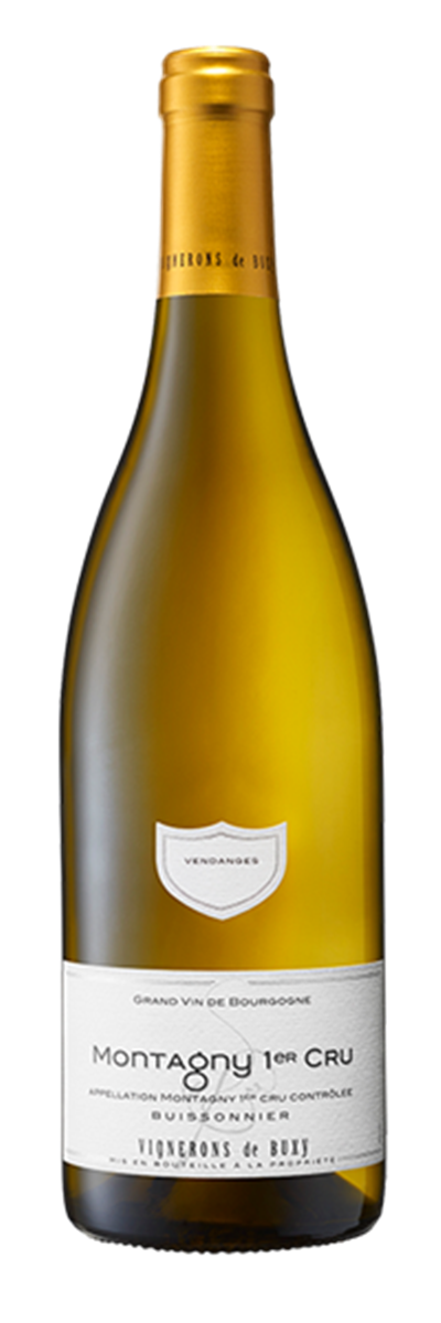 Montagny 1er Cru
