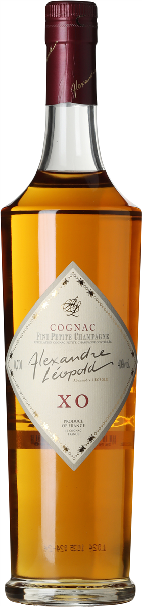 Alexandre Leopold XO Cognac