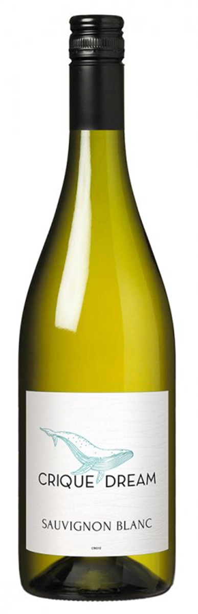 Crique Dream Sauvignon Blanc 75 cl
