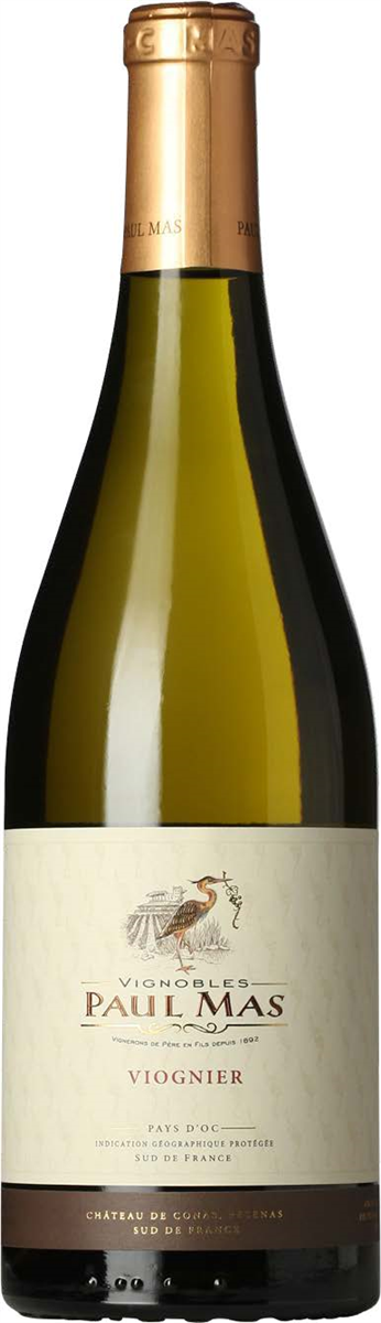 Paul Mas Viognier VdP