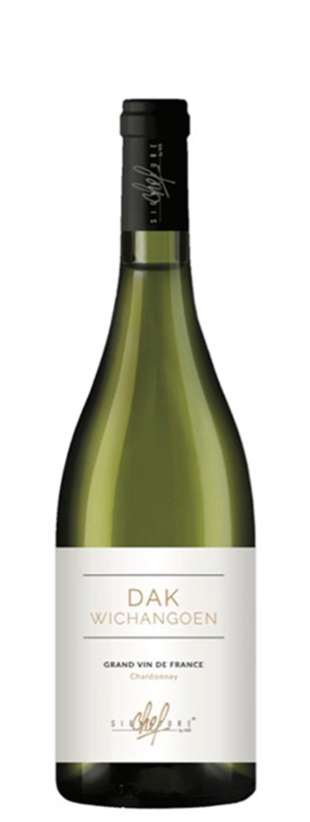 Signature Chef Chardonnay