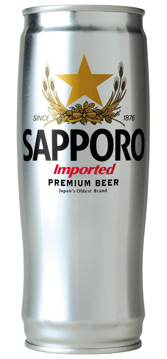 Sapporo Import