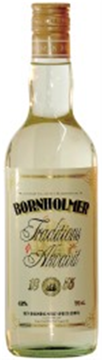 Bornholmer Snaps