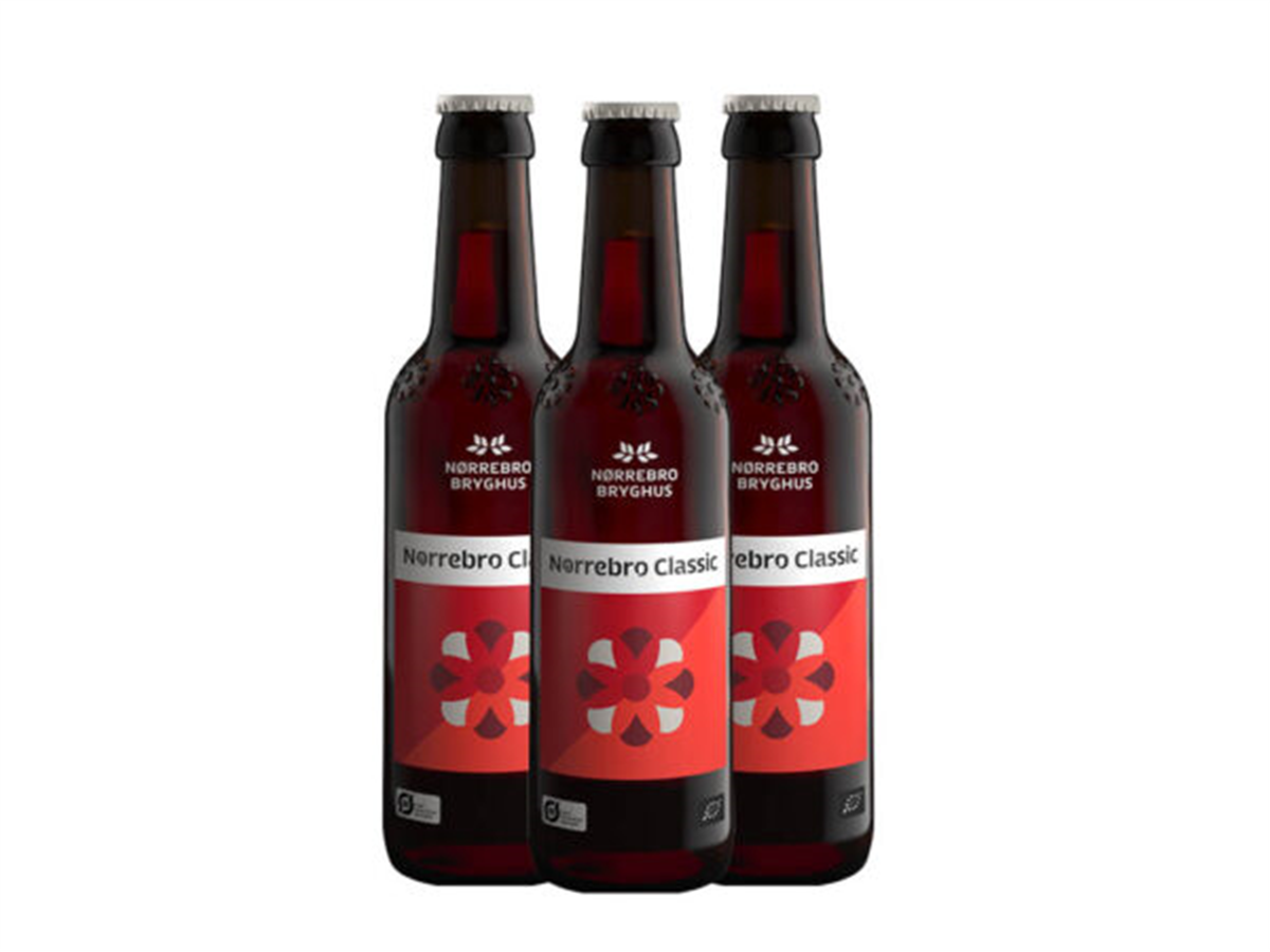 Nørrebro Classic 4,6% Øko