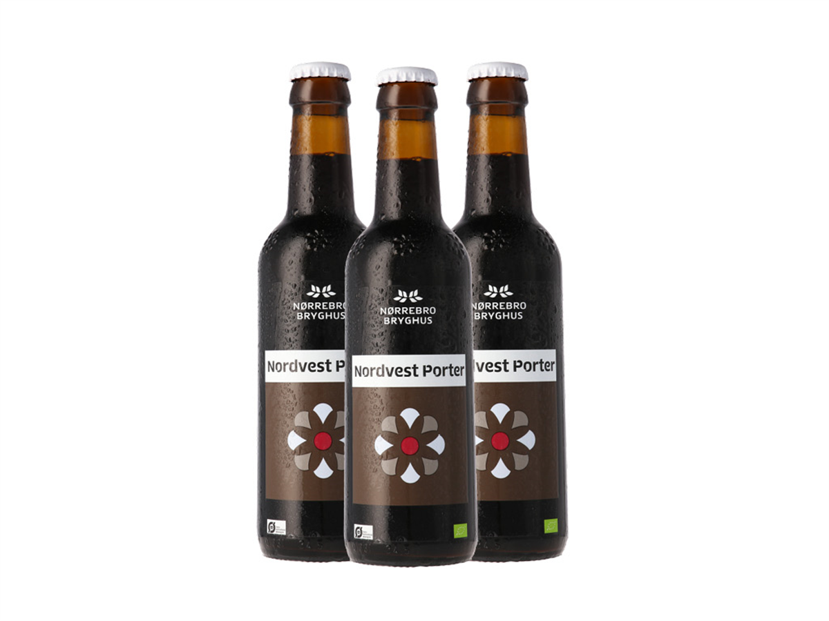 Nordvest Porter 7,0%