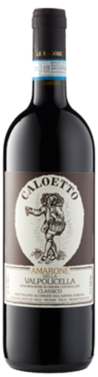 Le Ragose Caloetto 16% 750 ml