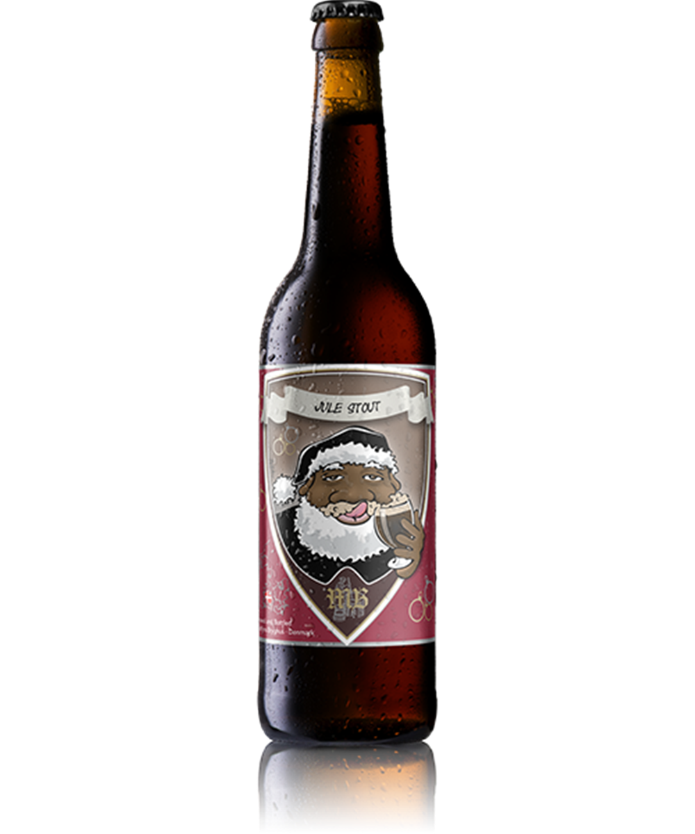 Midtfyns Bryghus Julestout