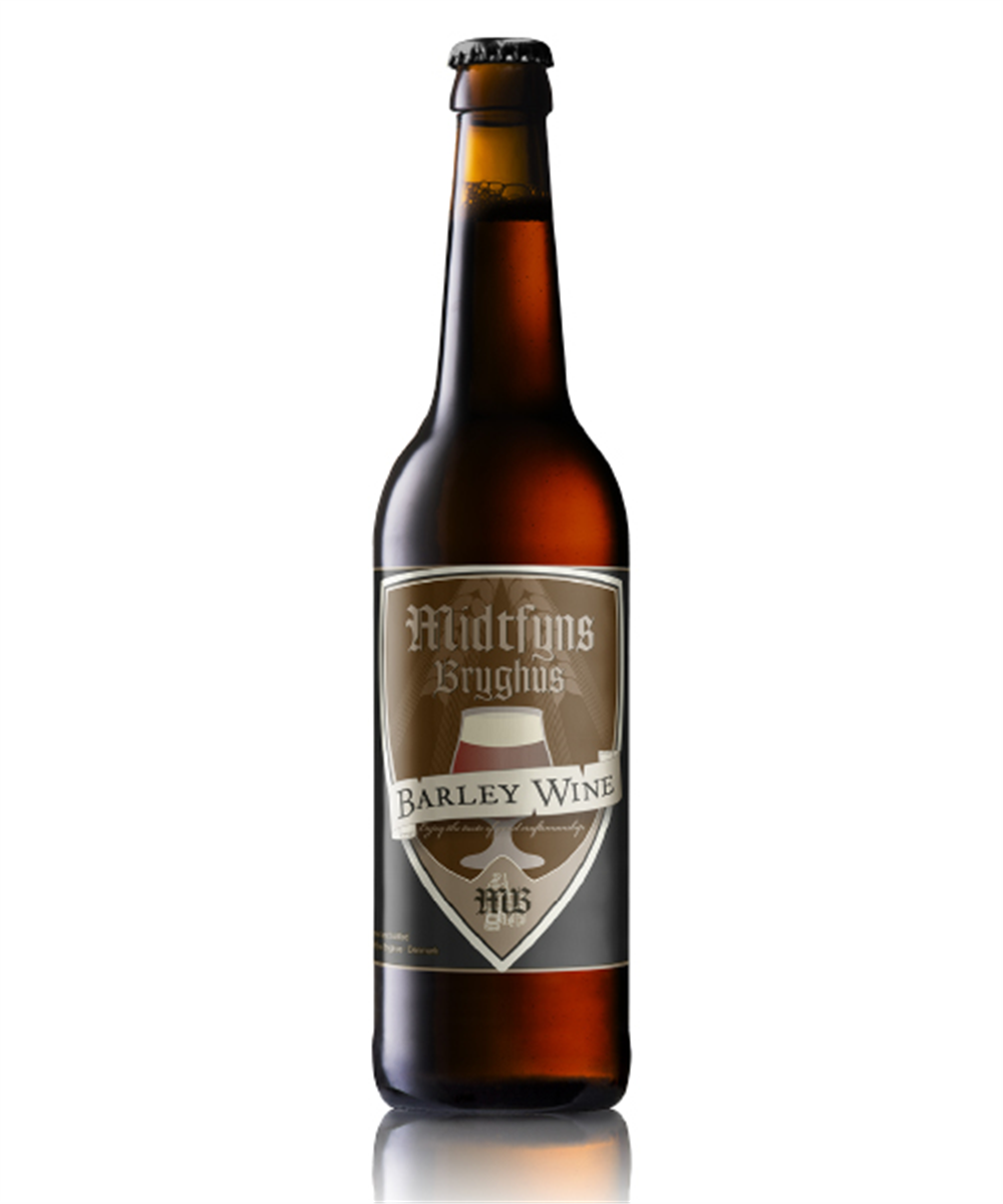 Midtfyns Barley Wine