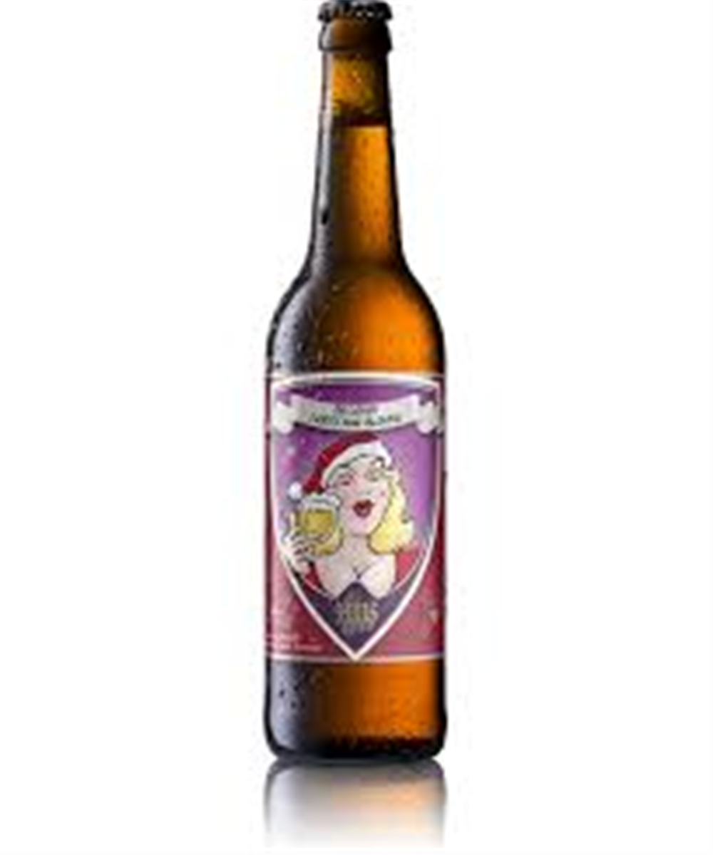 Midtfyns Christmas 7,2%