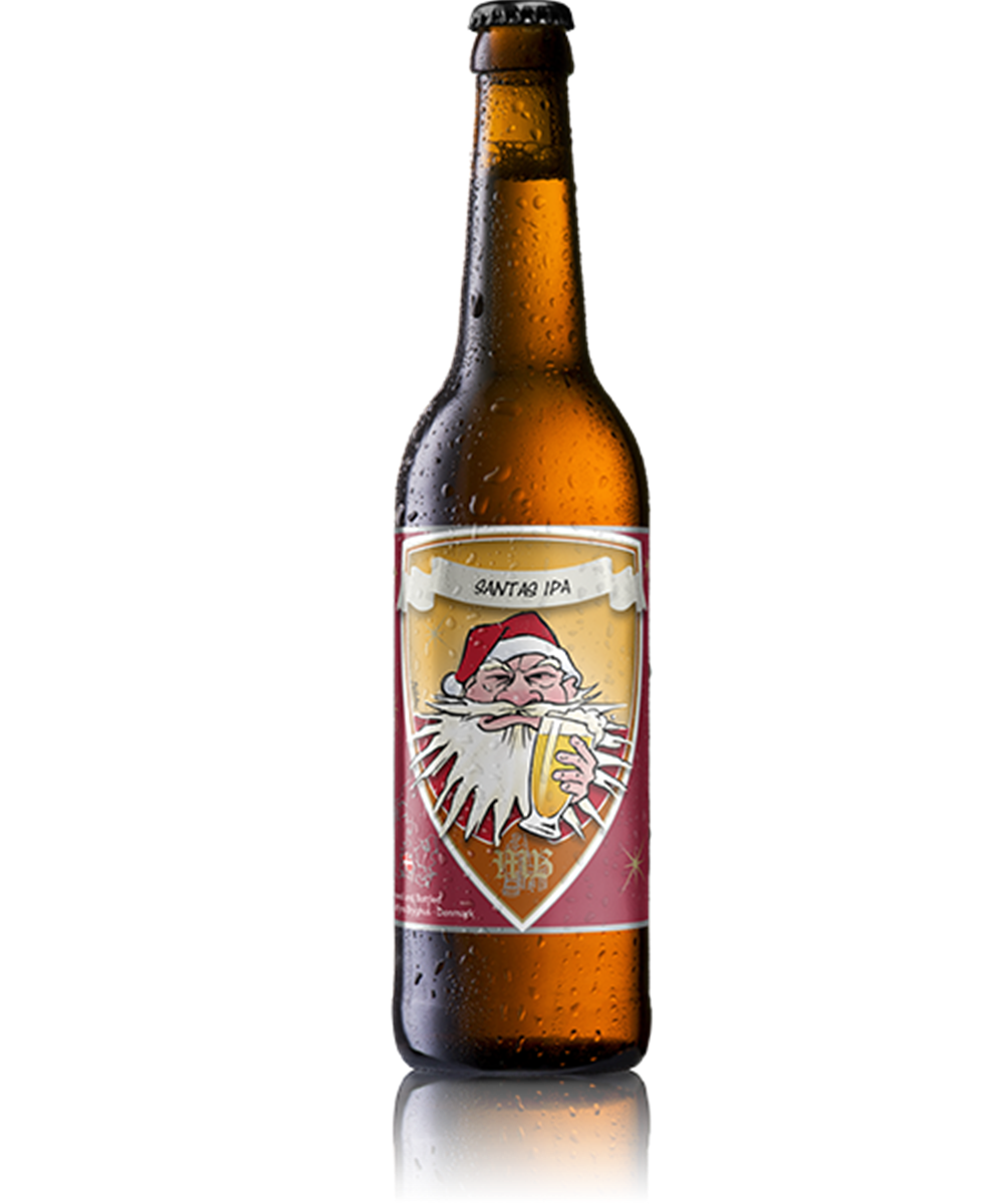 Midtfyns Santa IPA 6,5%