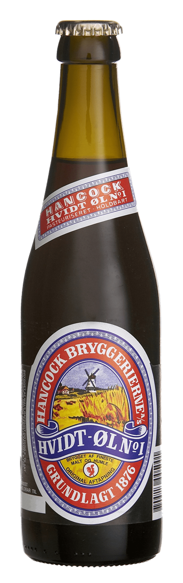 Hancock Hvidtøl