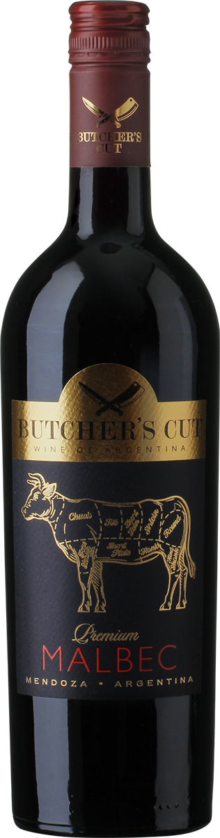 Butcher's Cut Red