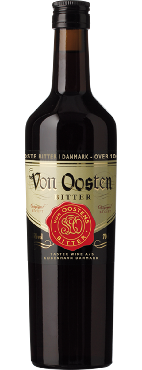 Von Oosten Bitter 36%