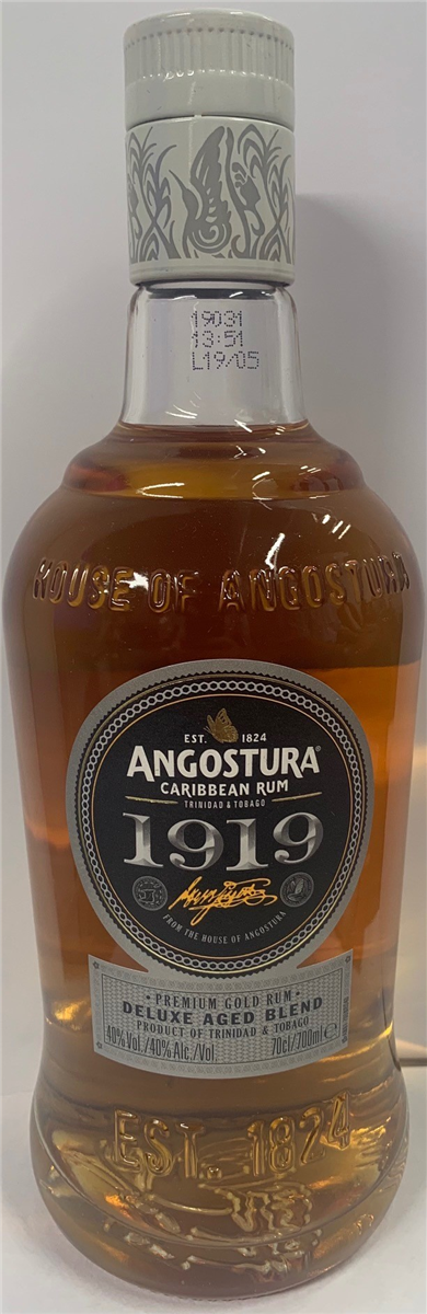 Angostura 1919