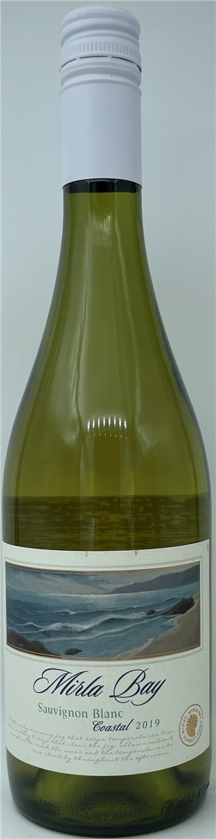 Mirla Bay Sau.Blanc 750 ml