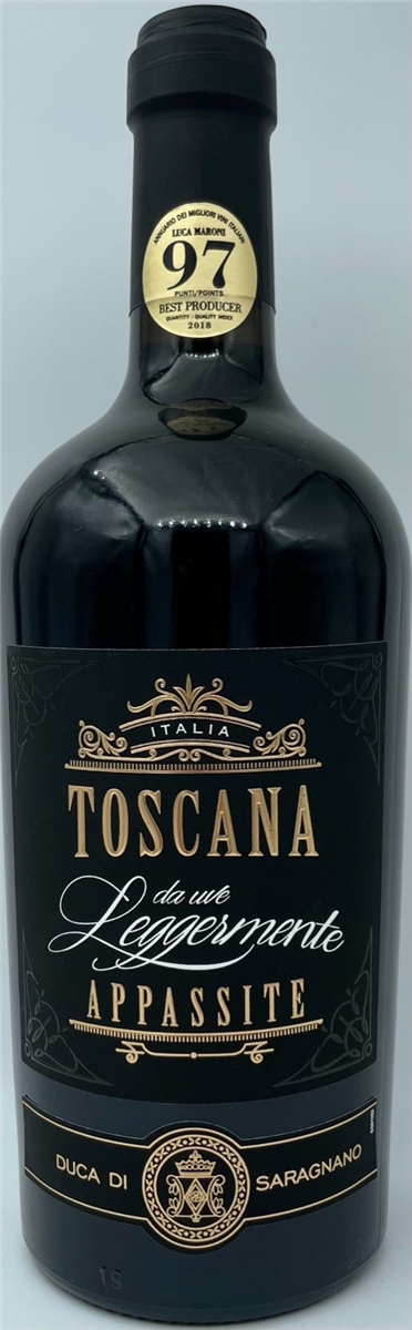 Duca di Saragnano 750 ml