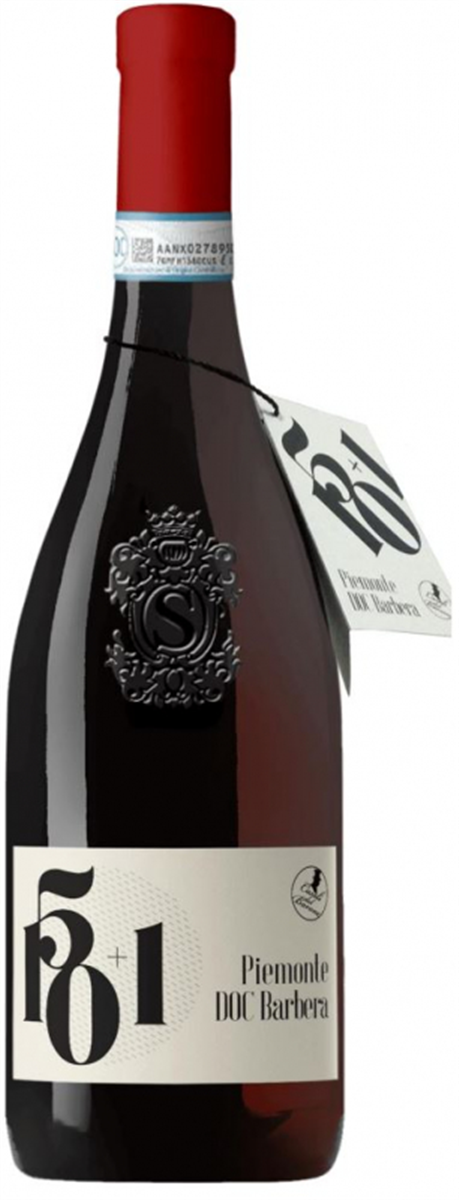 Casali Del Barone Barbera