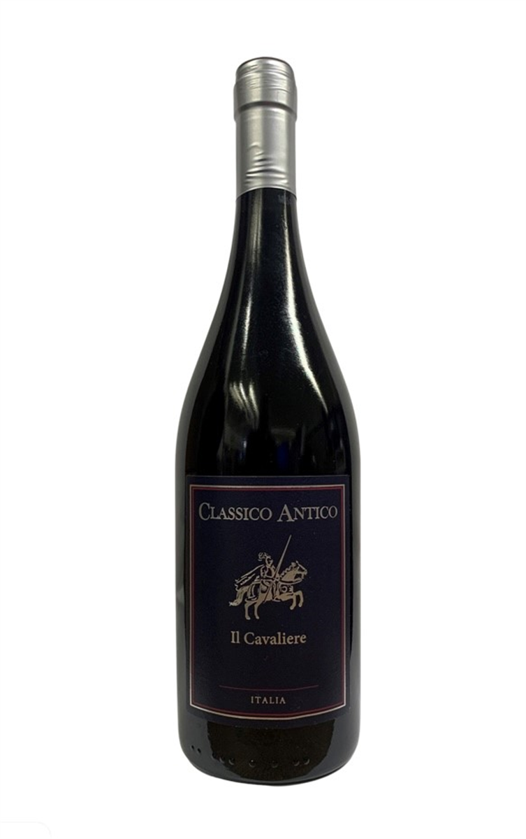Il Cavaliiere Antico