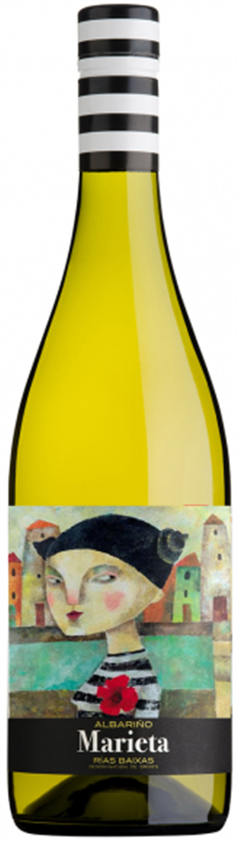Martin Codax Mar Albariño
