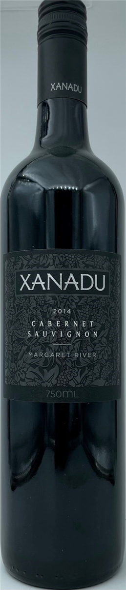 Xanadu Cabernet Sauvig. KK 750 ml