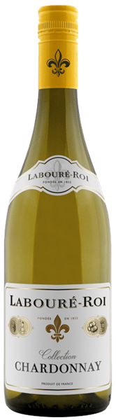 Laboure-Roi Vdf Chardonnay | WIKA Meny