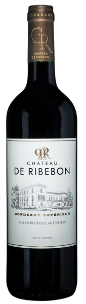 Chateau De Ribebon