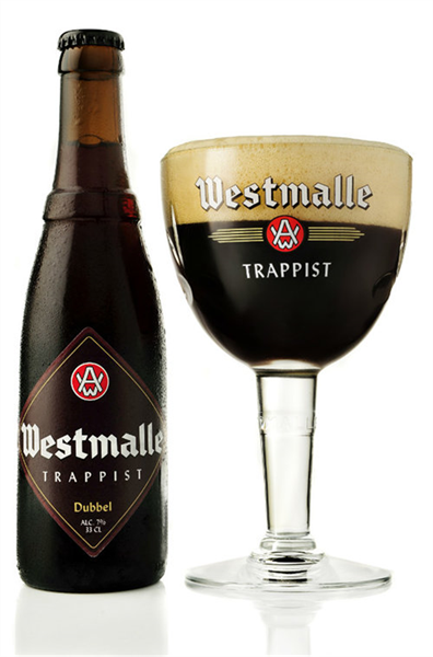 Westmalle Dubbel 7%