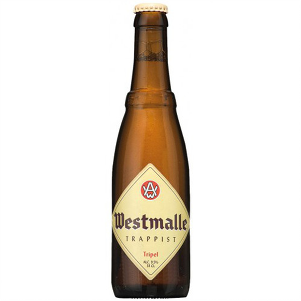 Westmalle Tripel 9,5%