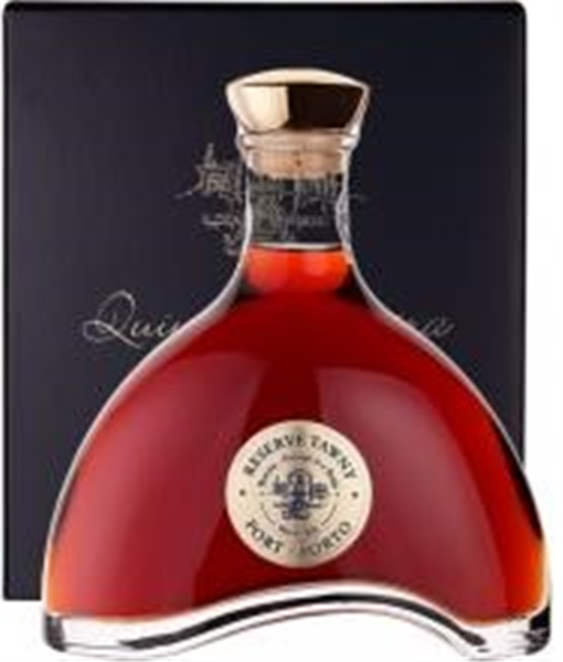 Quinta Boeira Reserva Tawny