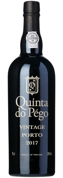 Quinta do Pego Vintage 2017