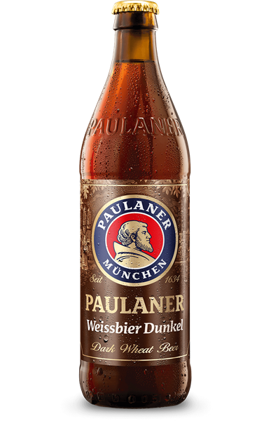 Paulaner Dunkel