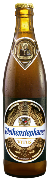 Weihenstephaner Vitus