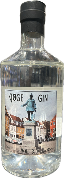 Kjøge Gin 42%