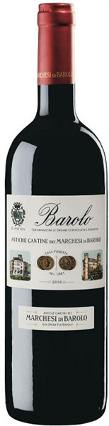 Marchesi di Barolo Barolo Tradizione