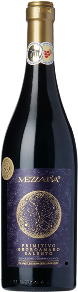 Menzatia Primitivo