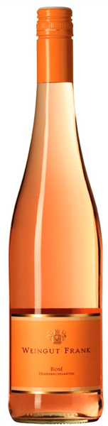 Weingut Frank Rose Herrnb