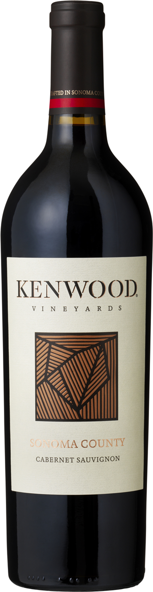 Kenwood Cab/Sauv. 13,5% 750 ml