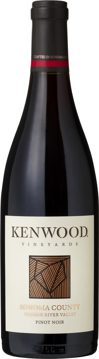 Kenwood Pinot Noir 13,5% 750 ml