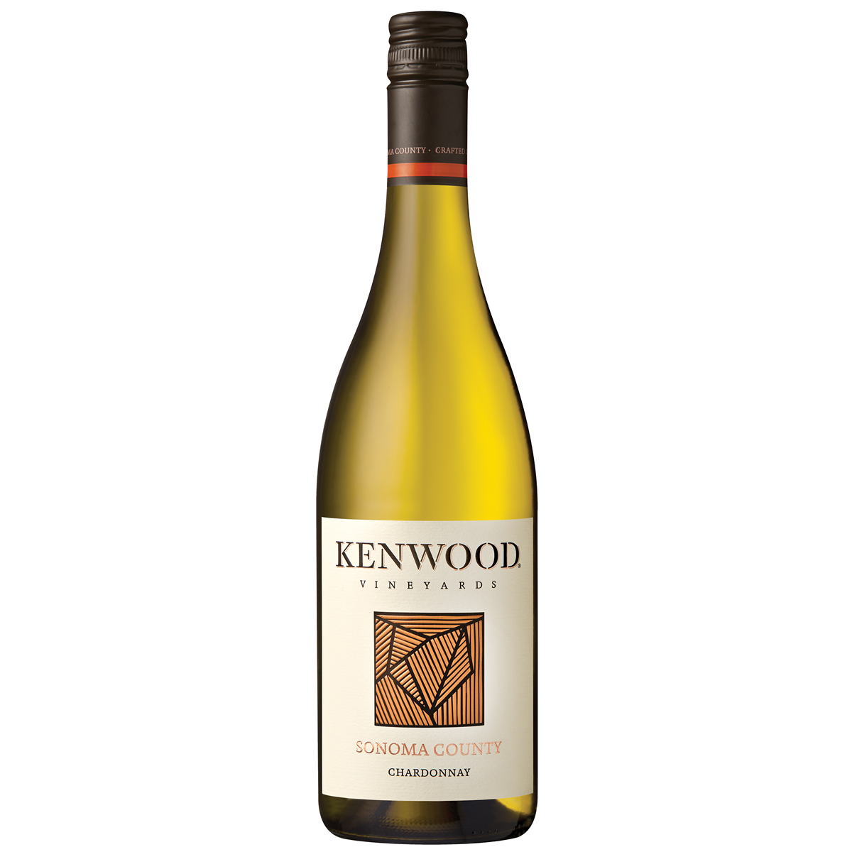 Kenwood Chardonnay 13,5% 750 ml