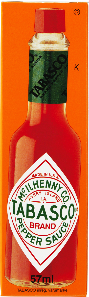 Tabasco Sauce 57 ml
