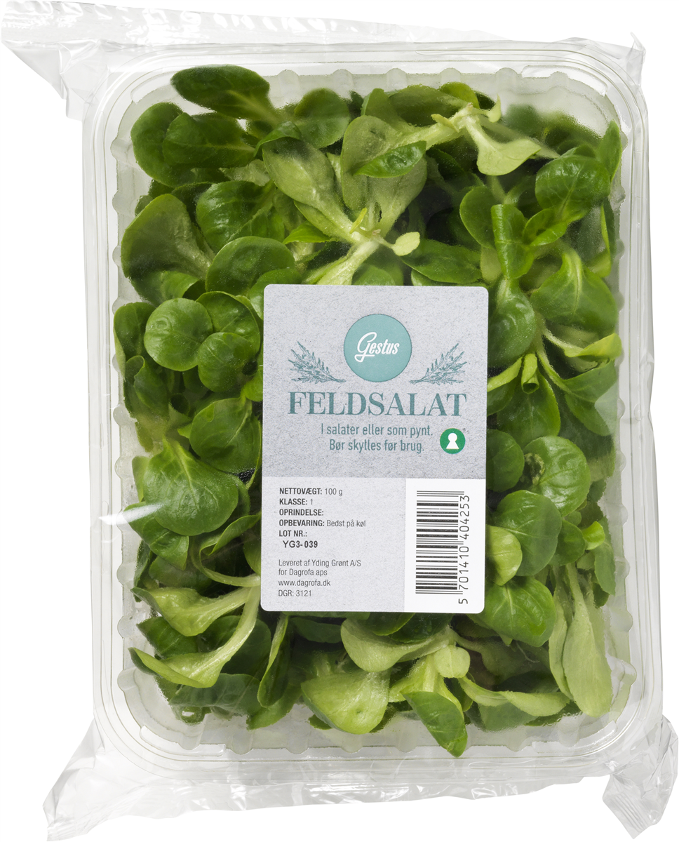 Feldsalat
