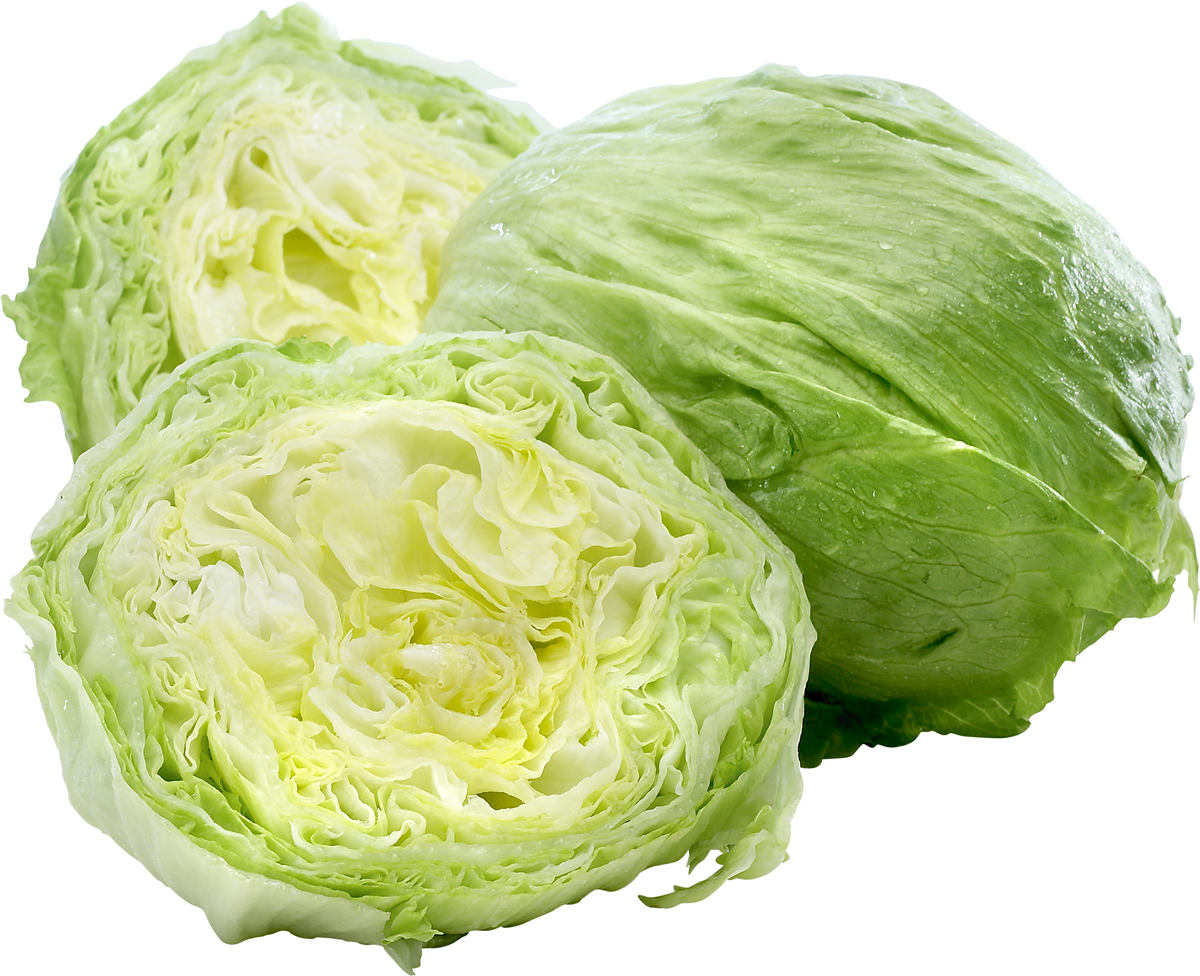Iceberg