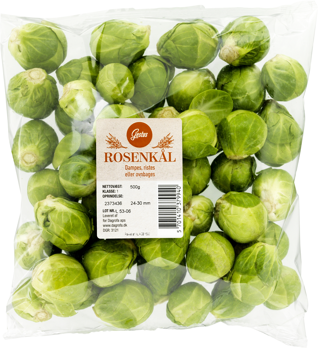 Rosenkål