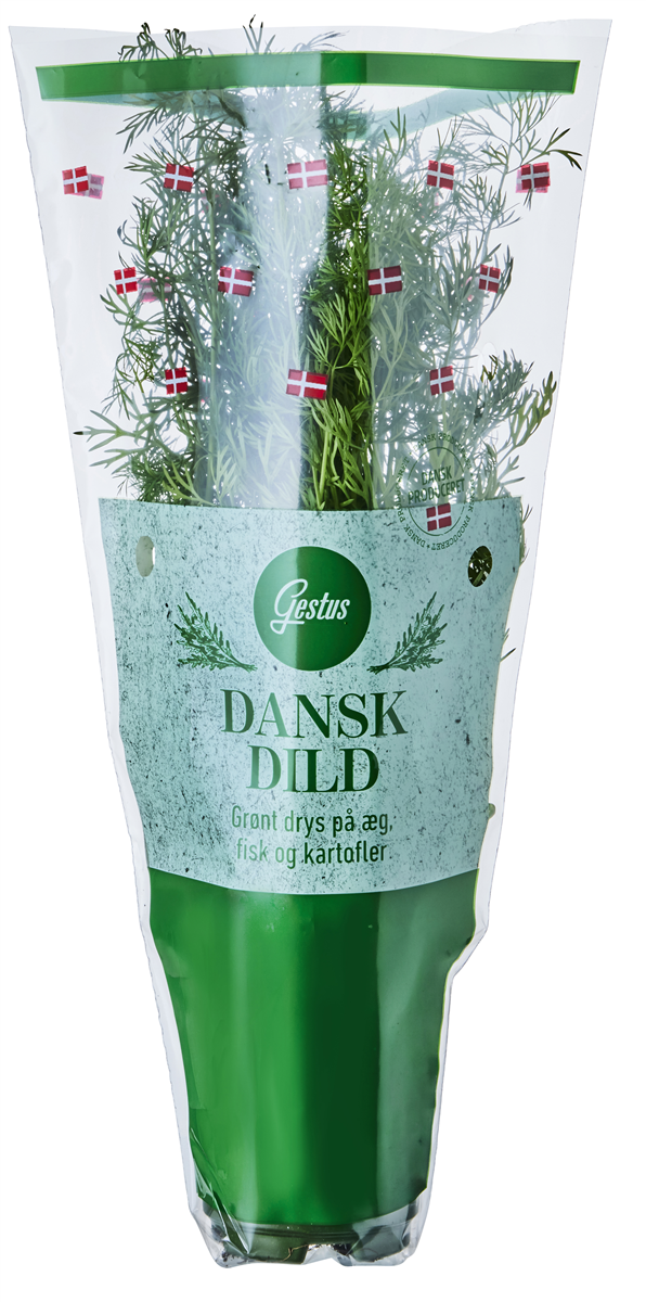 Rosborg Dild
