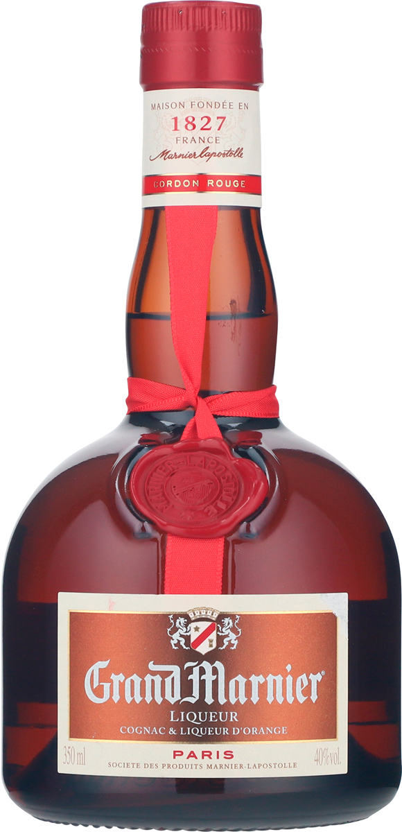 Grand Marnier Rouge 40% 350 ml
