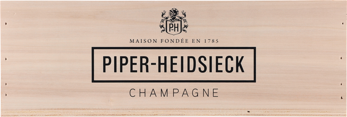 Piper Heidsieck Vintage 750 ml
