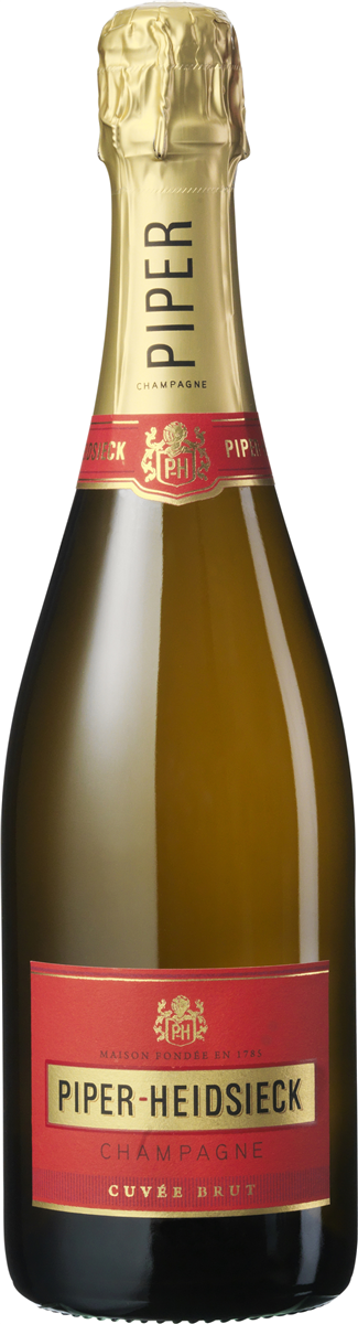 Piper Heidsieck Brut 12% 750 ml