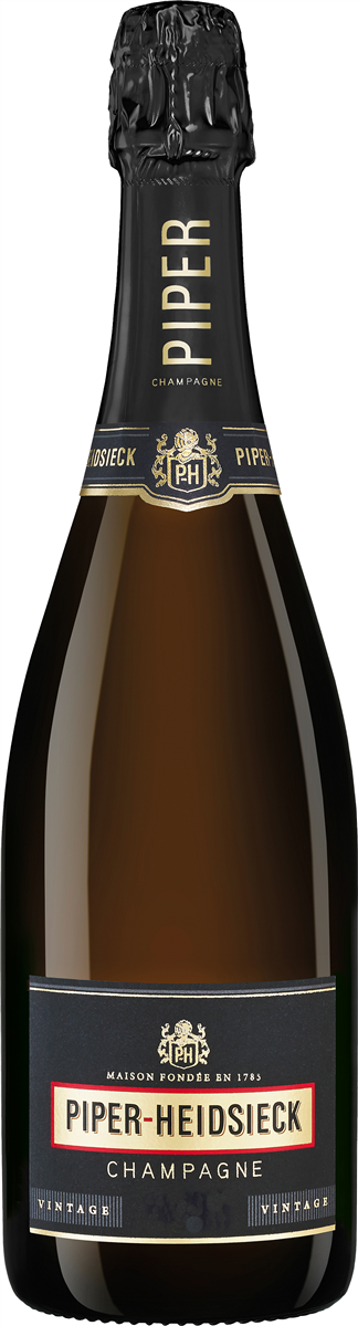 Piper-Heidsieck Vintage Champagne