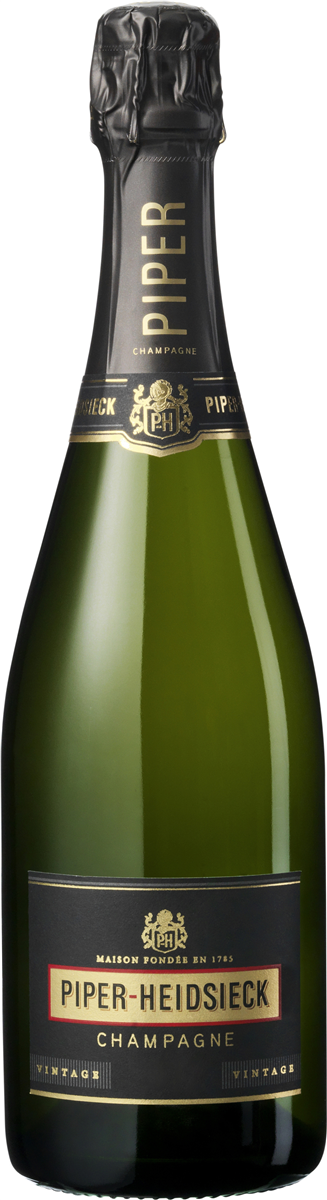 Piper Heidsieck Vintage 750 ml